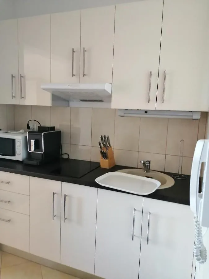 Apartments Saldun 트로기르 크로아티아