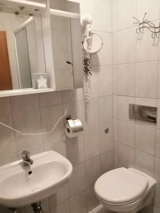 Apartments Saldun 트로기르