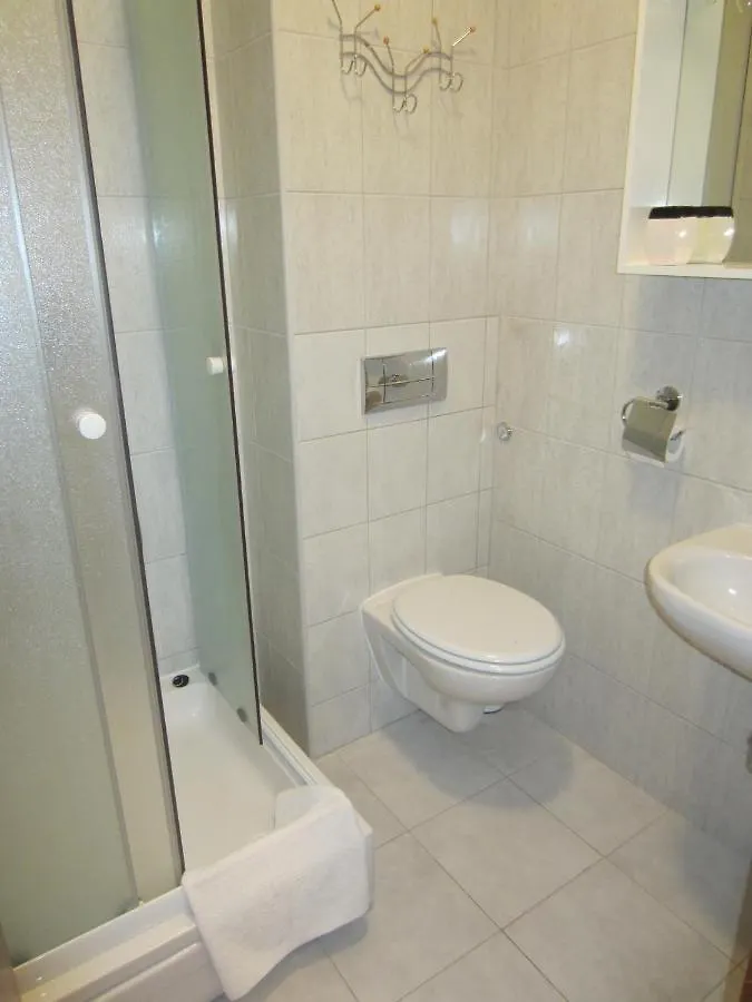 Apartments Saldun 트로기르