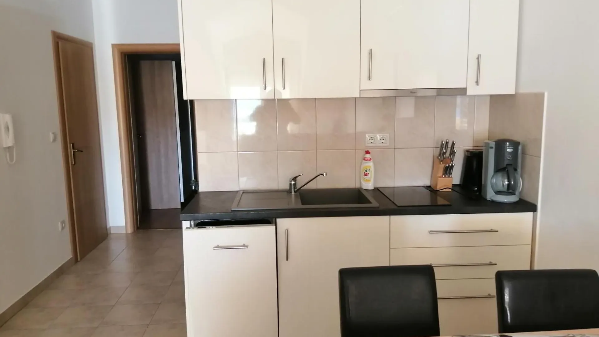 Apartments Saldun 트로기르