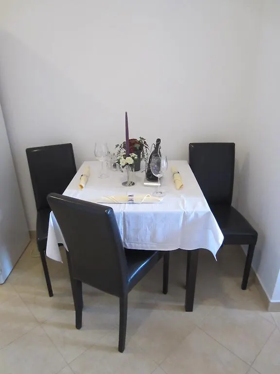 Apartments Saldun 트로기르