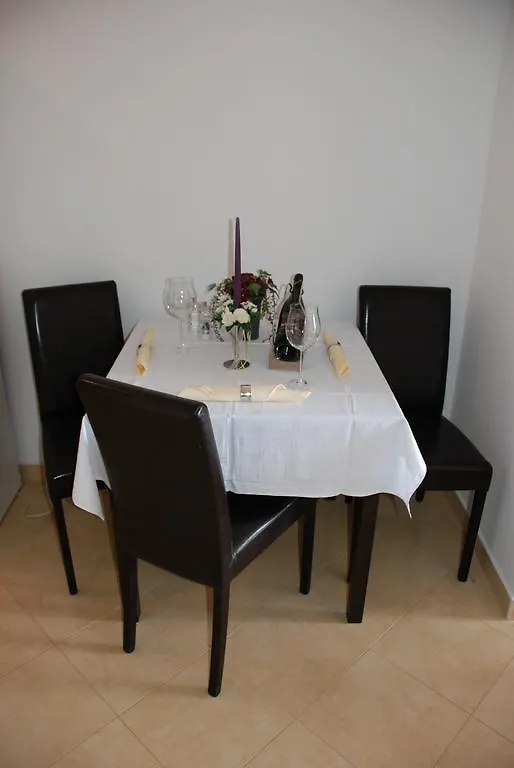 Apartments Saldun 트로기르 0*,