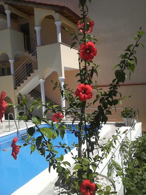 Apartments Saldun 트로기르